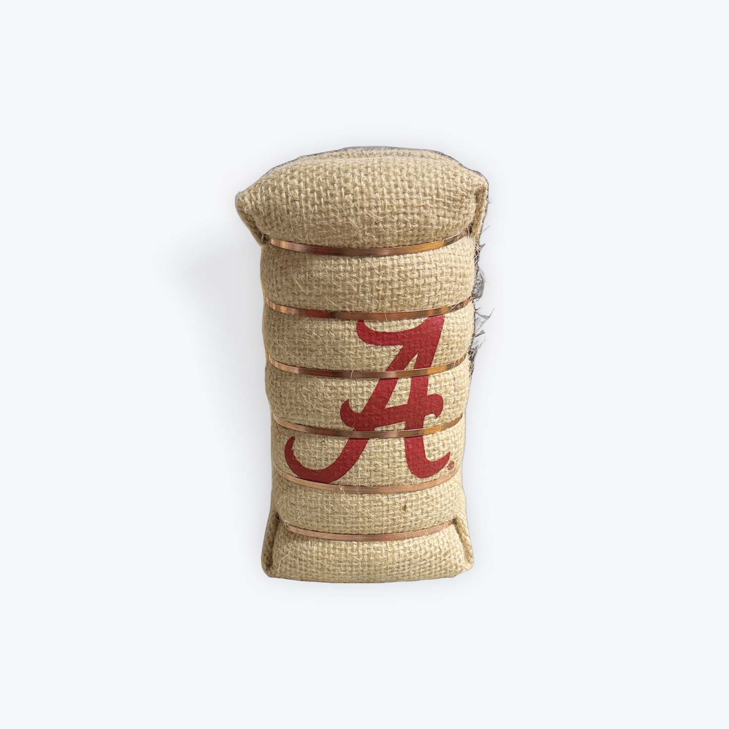 6" Alabama "A"