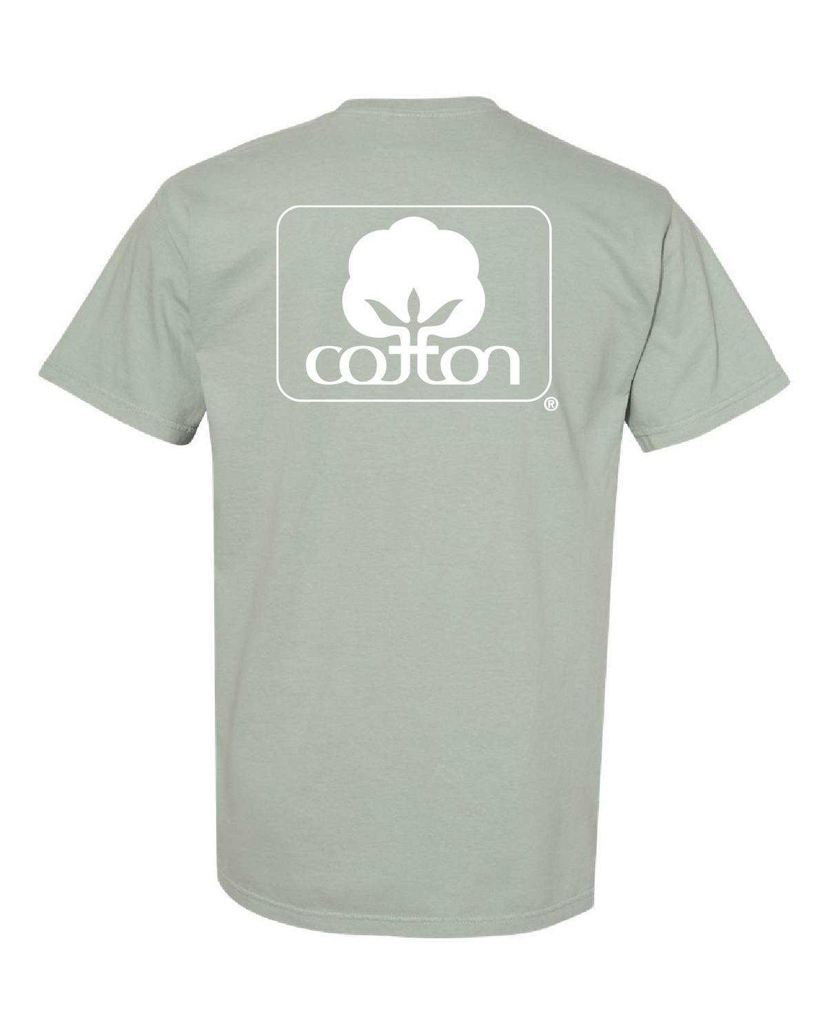 Cotton Inc. Bay T-shirt