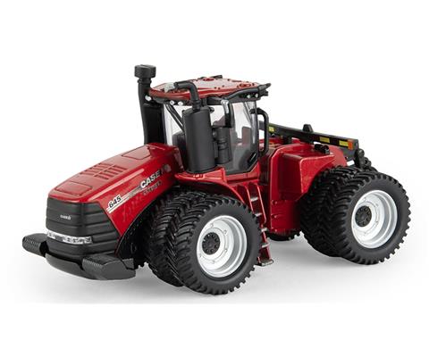 Case IH Steiger 645 Tractor - Prestige Collection