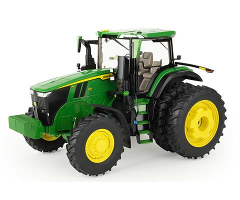 John Deere 7R 330 Tractor - Prestige Collection