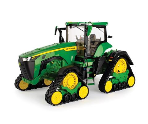 John Deere 8RXD 340 Tracked Tractor - Prestige Collection