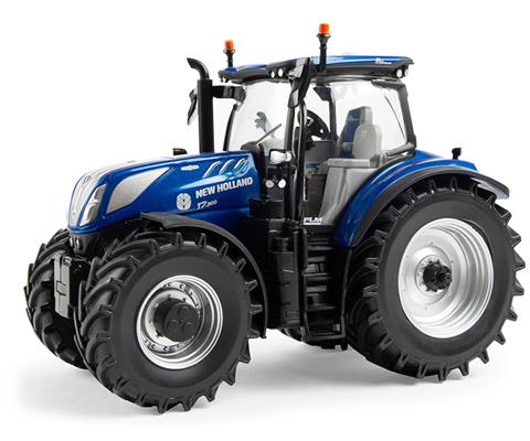 New Holland T7.300 Blue Power Tractor - Prestige Collection