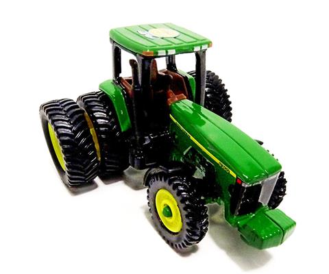 John Deere 8300 Tractor with FFA Logo