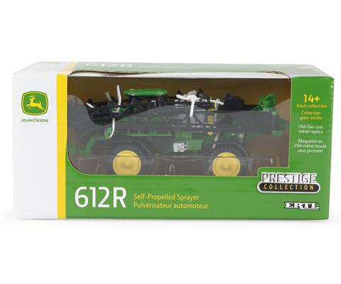 John Deere 612R Sprayer