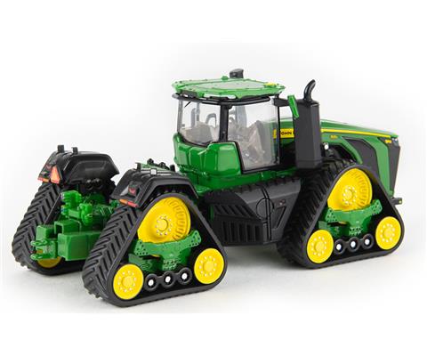 John Deere 9RX 830 Tractor - Prestige Collection