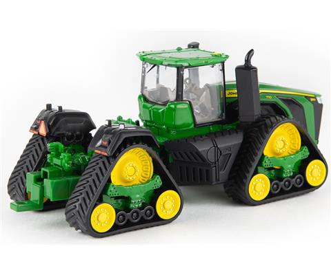 John Deere 9RX 710 Tractor