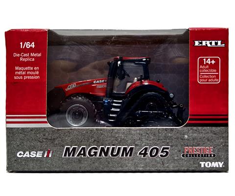 Case IH Magnum 405 Rowtrac Tractor - Prestige Collection