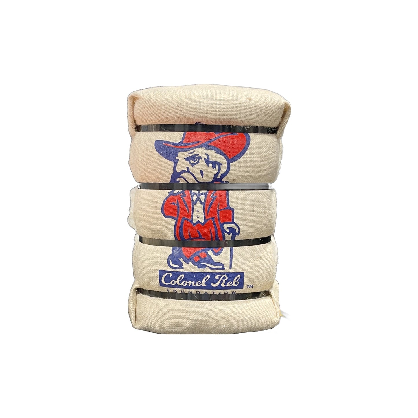 18" Colonel Reb Bale