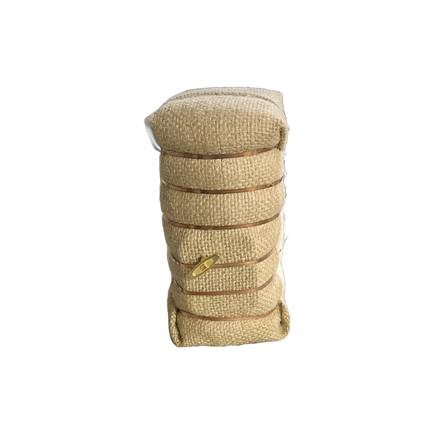 6" Music Box Colonel Reb in MS Bale