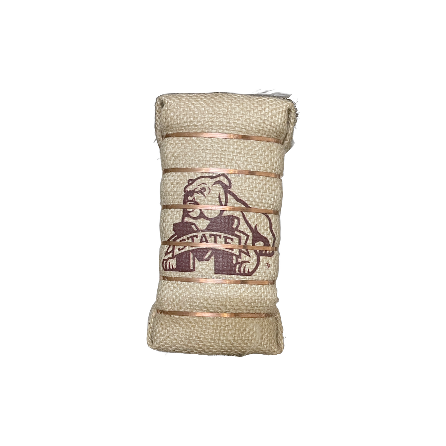 6" MState Bully Bale