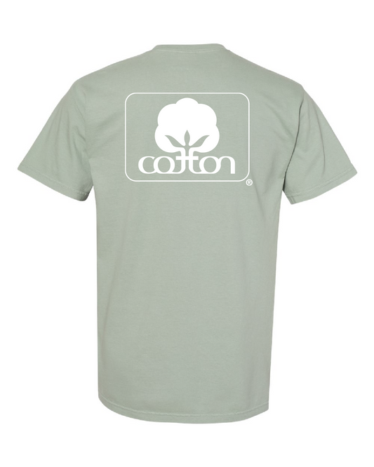 Cotton Inc. Bay T-shirt