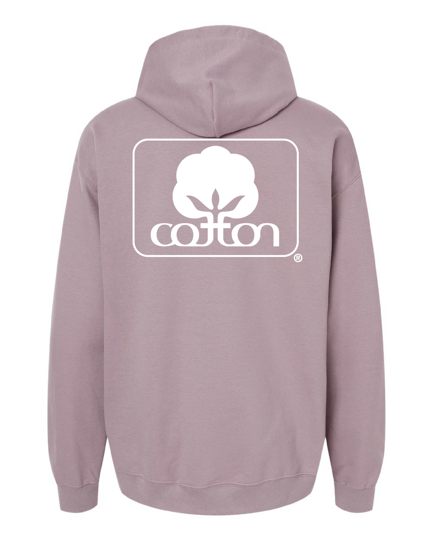 Licensed Cotton Inc. Paragon Gildan Hoodie