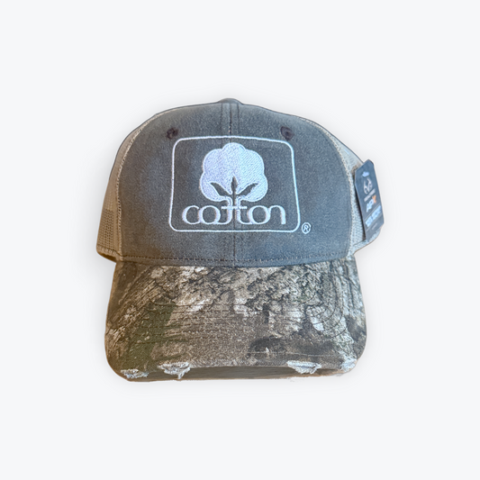 Cotton Inc. REALTREE APX Hat