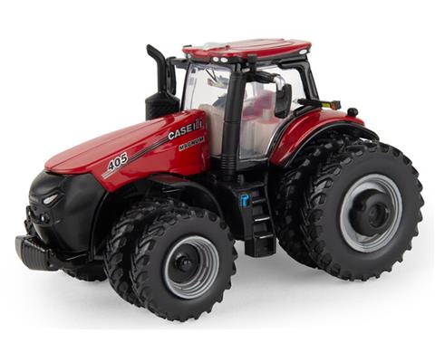 Case IH Magnum 405 Tractor - Prestige Collection
