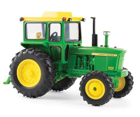John Deere 4020 Tractor
