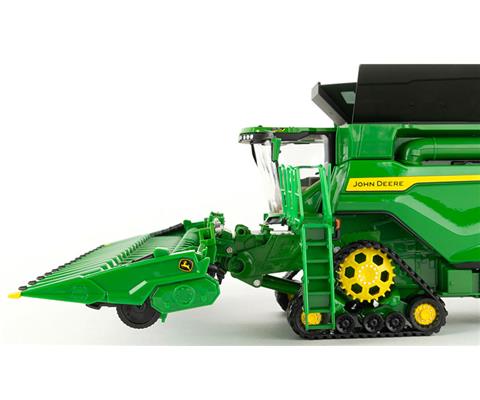 John Deere X9 1000 Tracked Combine - Prestige Collection