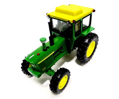 John Deere 4020 Tractor