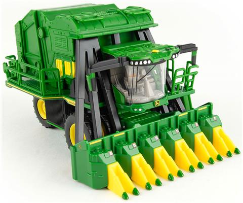 John Deere CP770 Cotton Picker - Prestige Collection