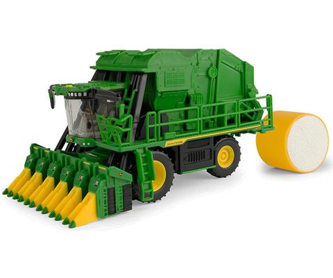 John Deere CP770 Cotton Picker - Prestige Collection