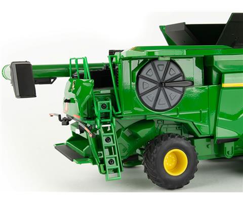 John Deere X9 1000 Tracked Combine - Prestige Collection