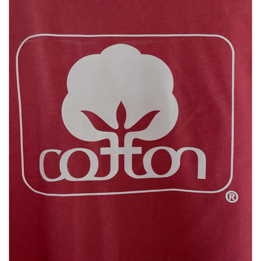 Shiraz Red Cotton Inc. Short Sleeve T-shirt